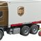 Scania R-Serie UPS Logistik-LKW m. Stap