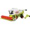Claas Lexion 480 Mähdrescher