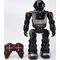 Astro Bot black