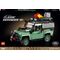Icons Defender 90, seltenes Set