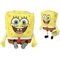 SPB Plüsch Spongebob, 35cm