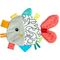 Knister-Fisch