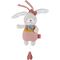 Mini-Spieluhr Hase fehnNATUR