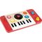 DJ-Mischpult