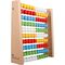 SMH Rechenschieber 19x5x19,5cm