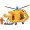 FS Sam Hubschrauber Wallaby II mit Figur