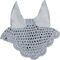 Fliegenhaube -Hobby Horsing- grau