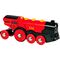 BRIO Rote Lola Batterielok