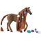 Beauty Horse Englisch Vollblut Stute
