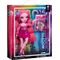 Shadow High Fashion Doll-Pinkie James