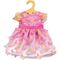 Pu-Kleid Miss Butterfly, Gr. 28-35 cm
