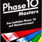 Phase 10 Masters