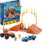MEGA HW MT Tiger Shark Crash Wettkampf