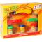 CR Knetwerk inkl. 250g Knete