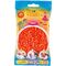 HAMA Perlen orange 1.000 Stück