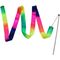 Profi Regenbogen - Gymnastikband