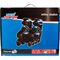 NSP Inliner Blau, ABEC 7, Gr. 35-38