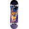 NSP Skateboard Rock'n Roll L78,7cm,ABEC7