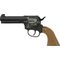 12er Pistole Peacemaker 22,5cm, Tester