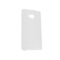 Schutzhülle für HTC One ''Star-Case'' ® Transparent Misty