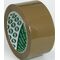 Verpackungsklebeband PP F29 braun L.66m B.50mm Rl.IKS - VPE: 6