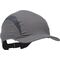 Anstoßkappe First Base 3 Classic 52-65cm grau EN812:A1 3M