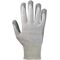 Schnittschutzhandschuhe Waredex Work 550 Gr.8 beige/grau EN 388 PSA II 10 PA - VPE: 10