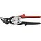 Idealblechschere D29ASS-2 L.260mm re.STA max.1,2mm VA max.1mm ERDI