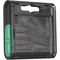 Bitgroßpackung 1/4 Zoll PZD 2 L.25mm DIN ISO 1173,Form C 6,3 20 Bits/Ku.-Box