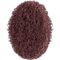 Schleifvliesscheibe POLINOX D.40mm fine 180 braun PFERD - VPE: 100
