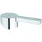 Grohe Hebel chrom