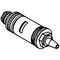 Grohe Thermoelement Bimetall warm rechts 1/2"