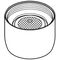 Grohe Mousseur 13,5-15 l/min bei 3 bar chr