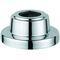 Grohe Rosette Chiara, für UP-Ventil-Oberbau, chrom