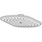 GROHE Kopfbrause Rainshower Veris 300 300x150mm chr