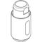 Grohe Auslaufbrause chrom