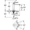 Grohe EH-WTbatt EUROECO SPECIAL 1/2Zoll ho Ala chr