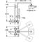 Grohe Duschsystem EUPHORIA SYSTEM 152 m Thermostat-Batt chr