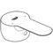 Grohe Hebel chr