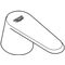 Grohe Griff chr