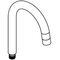 Grohe Auslauf chr