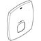 Grohe Rosette chr