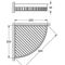 Grohe Ablagekorb SELECTION CUBE chr