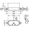 Grohe Wassersteuerung SENSE GUARD we WIRELESS LAN Netzanschluss 230 V