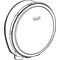 Grohe Wafü/Ab-/Überlaufgrt. TALENTOFILL Fertigmontageset nickel