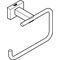 GROHE WC-Papierhalter Essentials Cube o Deckel su-st