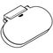 Grohe Toilettenpapierhalter SELECTION m Deckel ha graph gebü