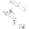 Grohe 2-Loch-Waschtischbatterie ALLURE co sun gebü