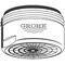 Grohe Mousseur 13,5-15 l/m b 3 b ha graph gebü
