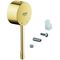 Grohe Hebel cool sunrise